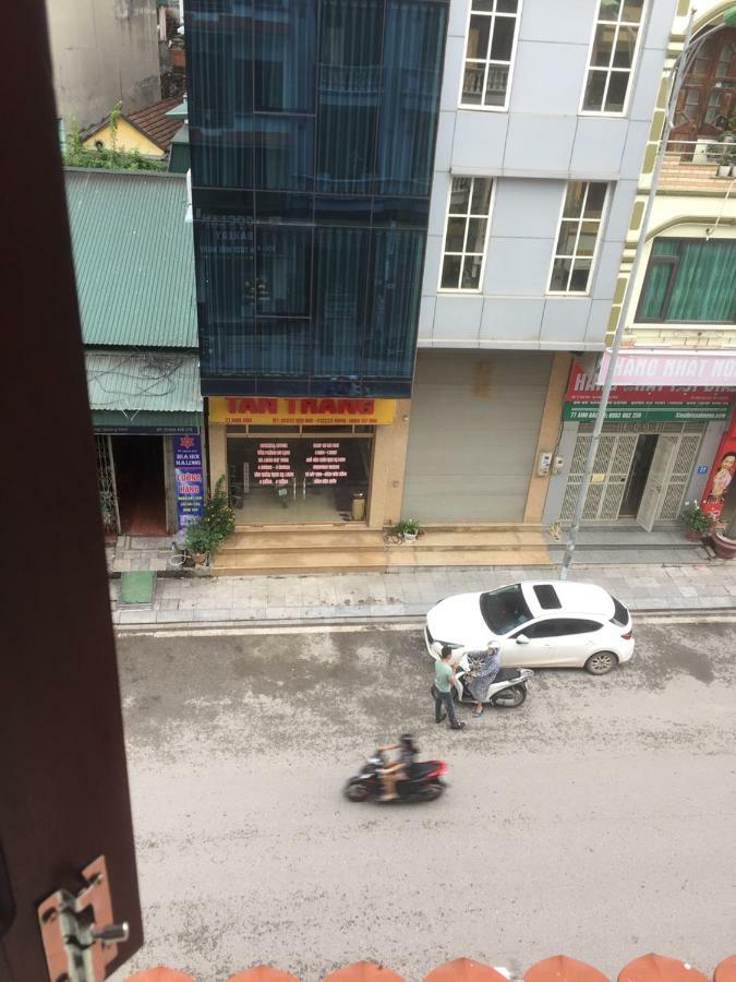 Han Han Ha Long Exterior photo