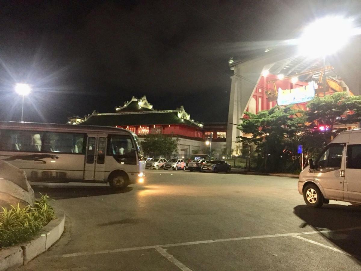 Han Han Ha Long Exterior photo